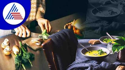 ನೆಮ್ಮದಿಯೇ ಇಲ್ಲದಂತಾಗಿದ್ಯಾ ? ಮನೆಯಲ್ಲೇ ಅಡುಗೆ ಮಾಡಿ ತಿಂದು ನೋಡಿ