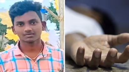 "தமிழகத்தில் மீண்டும் ஒரு ஆணவப்படுகொலை.." மாற்று சமுதாய பெண்னை காதலித்ததால் ஏற்பட்ட விபரீத சம்பவம் !