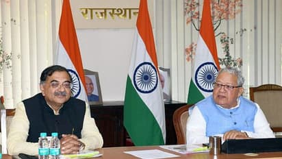 Save Jaisalmer fort, part of it may collapse anytime: NMA warns Rajasthan govt