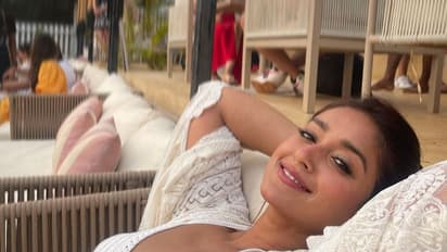 ಬ್ರೇಕಪ್ ಬಳಿಕ ಮತ್ತೆ ಪ್ರೀತಿಯಲ್ಲಿ ಬಿದ್ದ ಇಲಿಯಾನಾ; ಸ್ಟಾರ್ ನಟಿಯ ಸಹೋದರನ ಜೊತೆ ಡೇಟಿಂಗ್