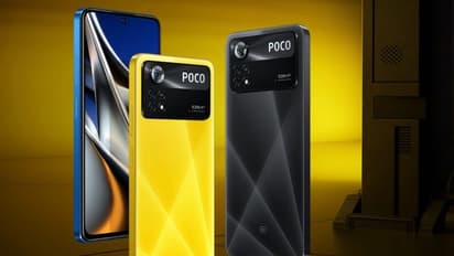 Poco X4 Pro 5G: പോക്കോ എക്സ് 4 പ്രോ 5ജി ഇന്ത്യയിലേക്ക്; വിലയും പ്രത്യേകതകളും