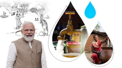 World Water Day: ప్రపంచ నీటి దినోత్సవ విశేషాలు.. ప్రధాని మోడీ ఎమన్నారంటే...?