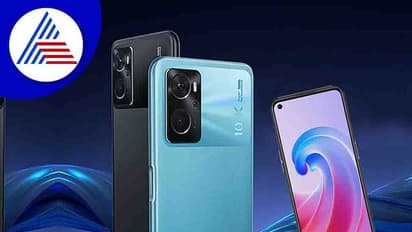 Oppo K10 ಮಾರ್ಚ್‌ 23ಕ್ಕೆ ಭಾರತದಲ್ಲಿ ಲಾಂಚ್: ಅಗ್ಗದ ಬೆಲೆಯಲ್ಲಿ ಉತ್ತಮ ಫೀಚರ್ಸ್!‌ 