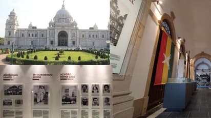 বিপ্লবী ভারত গ্যালারি- চোখের সামনে তুলে ধরবে স্বাধীনতার ইতিহাস, উদ্বোধন প্রধানমন্ত্রী মোদীর হাতে