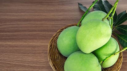 సమ్మర్ స్పెషల్.. పచ్చిమామిడితో అద్భుతమైన ఆరోగ్య ప్రయోజనాలు!