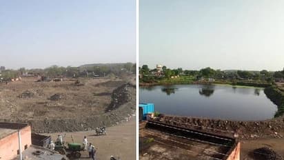 World water day : വരൾച്ച കാരണം കർഷകർ ആത്മഹത്യ ചെയ്‍ത നാടിനെ ജലസംരക്ഷണത്തിലൂടെ കരകയറ്റിയ യുവാവ്