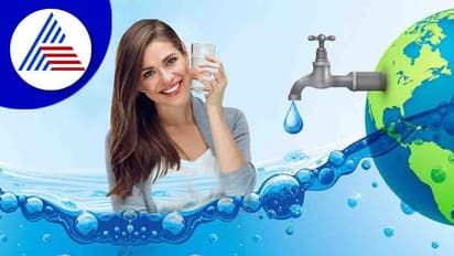 World Water Day: ಜೀವನ ಅಂದ್ರೆ ನೀರು, ಅವಳು ಪೊರೆಯೋ ಹೆಣ್ಣು