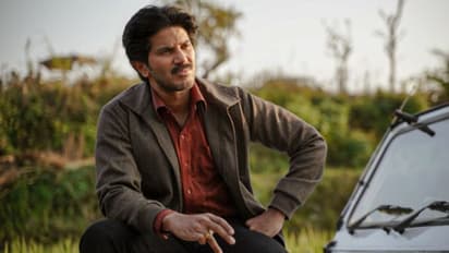 ദുല്ഖറിന്റെ നെറ്റ്ഫ്ലിക്സ് സീരീസ്, ഗണ്സ് ആൻഡ് ഗുലാബ്സ് ഫസ്റ്റ് ലുക്ക്