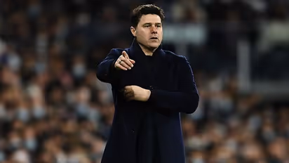 Pochettino to Enrique: 5 contenders to replace Conte at Tottenham Hotspur