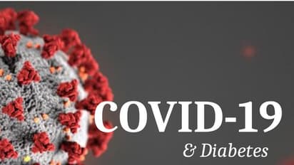 Coronavirus: డయాబెటిస్ ప్రమాదాన్ని పెంచుతున్న కరోనా.. తాజా అధ్యయనం ఏం చెబుతోందంటే..?
