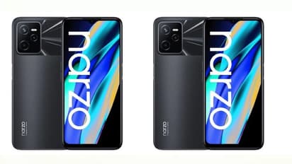 AI ಟ್ರಿಪಲ್ ಕ್ಯಾಮೆರಾ ಸೆಟಪ್ನೊಂದಿಗೆ Realme Narzo 50A Prime ಲಾಂಚ್!