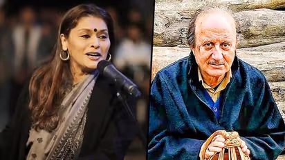 The Kashmir Files: Anupam Kher to Pallavi Joshi, how much actors charged for the film