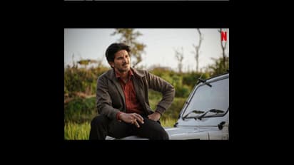 ഈ ആഴ്ച വരുന്ന പ്രധാന ഒടിടി റിലീസ് ചിത്രങ്ങളും സീരിസുകളും