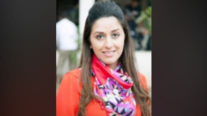 Radha Kapoor Khanna Elucidates How NFTs Are Revolutionary