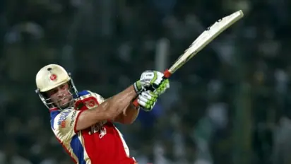 'Don't want to be the guy just to say give up a format or two' - AB de Villiers on packed calendar