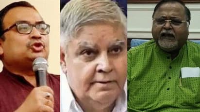 'উনি বিজেপি নেতার ভূমিকা নিয়েছেন', রামপুরহাটকাণ্ডে রাজ্যপালকে তোপ কুণালের, কড়া বার্তা পার্থর