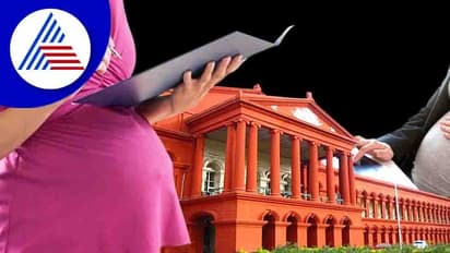 ಮೆಟರ್ನಿಟಿ ಬೆನಿಫಿಟ್‌ನಲ್ಲಿ ಎಲ್ಲರಿಗೂ ವರ್ಕ್‌ ಫ್ರಂ ಹೋಮ್ ಆಪ್ಶನ್‌ ಇಲ್ಲ..! ಕಂಡೀಷನ್ಸ್ ಏನು ಗೊತ್ತಾ ?