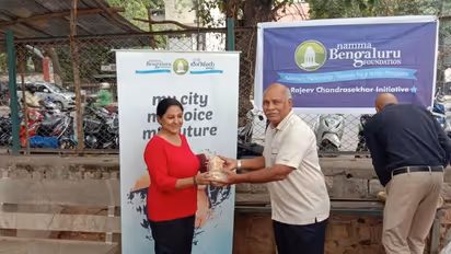 World Water Day: NBF creates awareness about ‘Save Water, Save Lives’