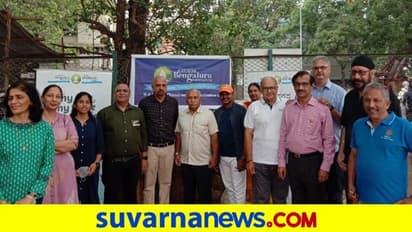 World Water Day: ನೀರು ಉಳಿಸಿ..ಜೀವ ಉಳಿಸಿ.. ಪ್ರಾಣಿ-ಪಕ್ಷಿ ಸಂಕುಲಕ್ಕೆ ಶುದ್ಧ ನೀರು ನಮ್ಮ ಜವಾಬ್ದಾರಿ