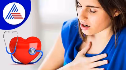 Heart Health: ఈ పనులను వెంటనే మానుకోండి.. లేదంటే మీ గుండె ఆరోగ్యం దెబ్బతింటుంది జాగ్రత్త..