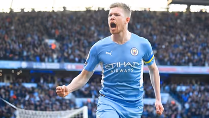 ഏഴടിമേളം! ഇത്തിഹാദില്‍ ഗോള്‍മഴ; ഒടുവില്‍ റയലിന് മേല്‍ സിറ്റിയുടെ ജയഭേരി 