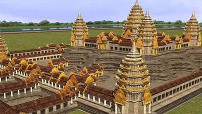 बिहार में बन रहे विराट रामायण मंदिर के लिए मुस्लिम फेमली ने दान की 2.5 करोड़ की जमीन