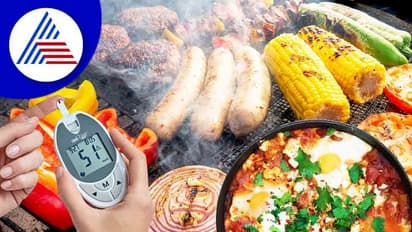 Diabetes Diet: షుగర్ లెవెల్స్ కంట్రోల్లో ఉండాలంటే ఇవి తినండి..