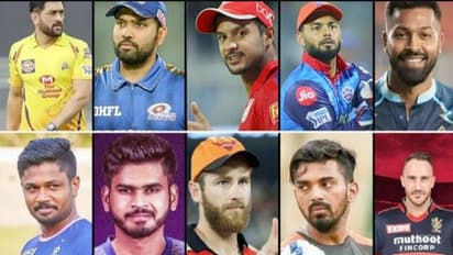 నాయకత్వ భారం.. చూపుతోంది బ్యాటింగ్ పై ప్రభావం.. ఐపీఎల్ సారథ్యమే వాళ్లను ముంచుతుందా..?