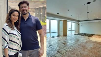 अब इस नए घर में रहेंगी माधुरी दीक्षित, आलीशान अपार्टमेंट के लिए चुकाएंगी इतने लाख किराया