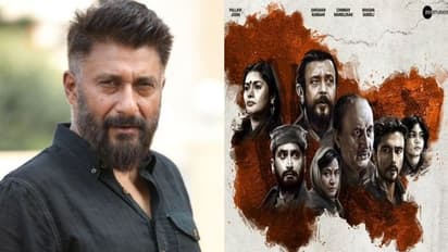 വിവാദങ്ങൾ അനാവശ്യം; 'കശ്മീര്‍ ഫയല്‍സ്' നിര്‍മിച്ചത് വസ്തുതകളുടെ അടിസ്ഥാനത്തിലെന്ന് സംവിധായകൻ