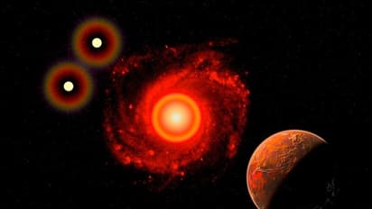 সৌরজগতের বাইরে অপেক্ষায় ৫০০০ বিশ্ব, কয়েকটি হুবহু পৃথিবী - মহাবিশ্বে  মানুষ কি একা