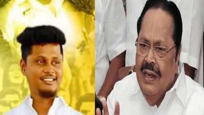 பாலியல் வழக்கில் கைதான திமுக நிர்வாகி... கட்சியில் இருந்து அதிரடியாக நீக்கி துரைமுருகன் அதிரடி!!