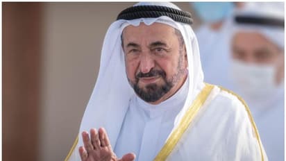 എമിറേറ്റിന്‍റെ ചരിത്രത്തിലെ ഏറ്റവും വലിയ ബജറ്റിന് അംഗീകാരം നൽകി ഷാര്‍ജ ഭരണാധികാരി