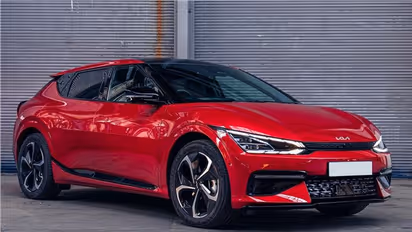 Kia EV : കിയ EV6 ജൂണില്‍ ഇന്ത്യയിൽ അവതരിപ്പിക്കും
