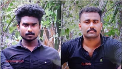 ബൈക്ക് യാത്രികനെ ക്രൂരമായി മർദ്ദിച്ച സംഭവം രണ്ടു പേർ കൂടി പൊലീസ് പിടിയിൽ