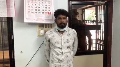 Goonda arrest : മതംമാറി, പേരുമാറ്റി മുഹമ്മദലിയായി ഒളിവ് ജീവിതം; വധശ്രമമടക്കമുള്ള കേസിൽ പ്രതിയായ ഗുണ്ട പിടിയിൽ