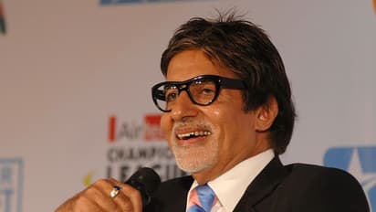 महानायक अमिताभ बच्चन ने भारतीय सिनेमा को एक अलग मुकाम पर पहुंचाया, सात हिंदुस्तानी से हुई थी करियर की शुरुआत