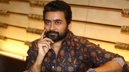 ‘విక్రమ్’ కోసం సూర్య ఎంత ఛార్జ్ చేశాడో తెలుసా? ఈ విషయంలో మరింత నచ్చేశాడు..