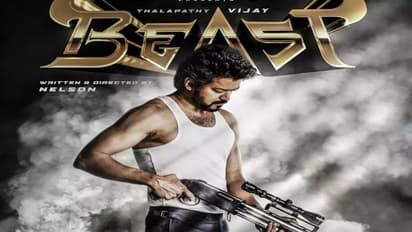 Vijay Beast Movie: తెలుగులో భారీ రేటు పలికిన విజయ్ బీస్ట్ మూవీ, అంత నమ్మకమేంటి...?
