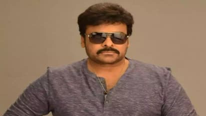 గబ్బర్ సింగ్ డైరెక్టర్ తో మెగాస్టార్ మలయాళ సినిమా రీమేక్...? బాసు అస్సలు తగ్గట్లేగా