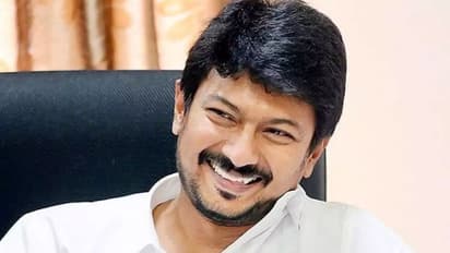 ஒரு கல் ஒரு கண்ணாடி.. ஒரு கல் செங்கல்.. சட்டப்பேரவையில் ரைமிங்காக உதயநிதி புராணம் பாடிய திமுக எம்எல்ஏ!