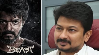 Udhayanidhi Stalin : அண்ணாத்த.. பீஸ்ட்.. எதற்கும் துணிந்தவன் - ஹிட் எது... ஃபிளாப் எது?- ஓப்பனாக சொன்ன உதயநிதி