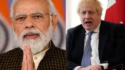 'ইউক্রেনের সার্বভৌমত্ব রক্ষা করা দরকার', ব্রিটেনের প্রধানমন্ত্রীর সঙ্গে ফোনে কথা হল মোদীর