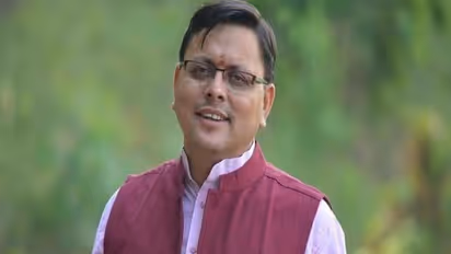 कौन हैं पुष्कर सिंह धामी? पिता सेना में रहे सूबेदार और बेटा दूसरी बार बन रहा उत्तराखंड का CM, देखिए प्रोफाइल