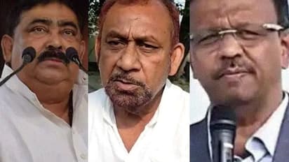 'টিভি নয়, আগুন লাগিয়ে দেওয়ায় মৃত্যু ৮ জনের', ফিরহাদ-অনুব্রতর দাবি উড়িয়ে বার্তা আনারুলের