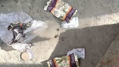 చాక్లెట్లు తిని నలుగురు పిల్లలు మృతి.. దర్యాప్తునకు ఆదేశించిన సీఎం