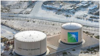 Don't blame us for global oil supply shortfall: Saudi Arabia