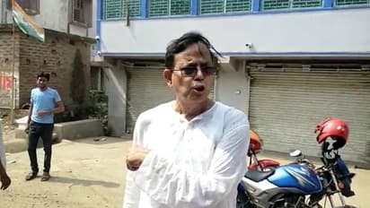 'ভাদু শেখ গ্যাংস্টার ছিল, এই টাকা দিয়ে পুলিশ পোষা হয়', রামপুরহাটে পৌঁছে বিস্ফোরক সেলিম