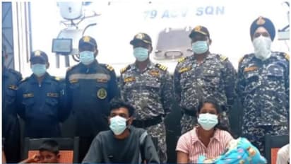 'കുഞ്ഞുങ്ങള്ക്ക് ഭക്ഷണം നല്കാന് പോലും കഴിയുന്നില്ല'; തെക്കൻ തമിഴ്നാട്ടിലേക്ക് ശ്രീലങ്കൻ അഭയാർത്ഥികൾ