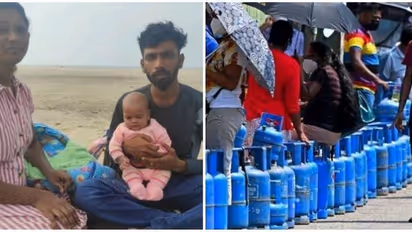 ஒரு கிளாஸ் டீ  ரூ.100...! ஒரு முட்டை விலை ரூ.38..! பசியால் உயிருக்கு போராடும் குழந்தைகள்?